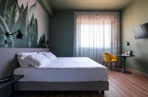 Hotel Del Lago Piediluco Active & SPA