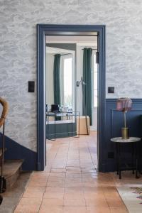 Maisons d'hotes Casa Mila - Chambres d'Hotes raffinees vue Loire et piscine : photos des chambres
