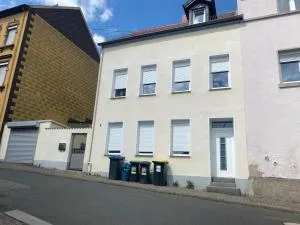 Apartments Lissy I und II - Wiebelskirchen