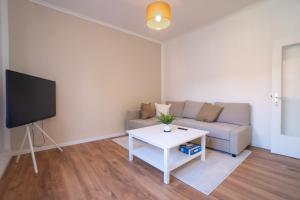 "Creamlovers" Super Zentrale Ferienwohnung HBF-Messe-Buergerweide-CityGate-OVB Arena