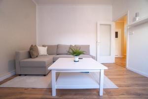 "Creamlovers" Super Zentrale Ferienwohnung HBF-Messe-Buergerweide-CityGate-OVB Arena