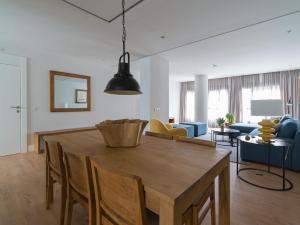 Luxury Bakus Canteras Beach