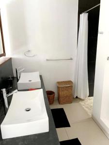 Elegant Villa in Grand Baie with Pool