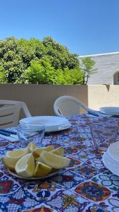 Casa Mary Baia Verde