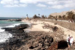 TUSCAN Apartment mit Meerblick und Sonnenterrasse