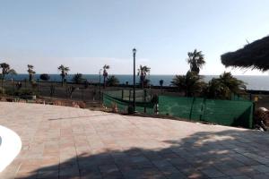 TUSCAN Apartment mit Meerblick und Sonnenterrasse