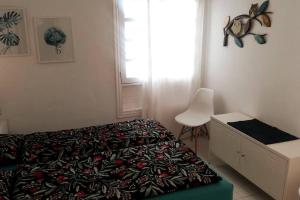 TUSCAN Apartment mit Meerblick und Sonnenterrasse