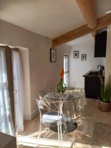 B&B / Chambres d'hotes Le Mas Josephine : photos des chambres