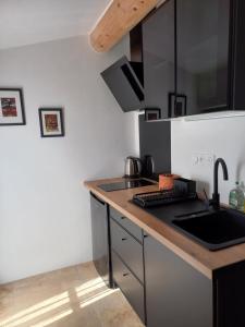 B&B / Chambres d'hotes Le Mas Josephine : photos des chambres