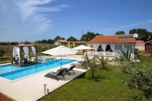 Holiday House Biloš - Vodnjan