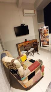 Baixo Copa Guest House