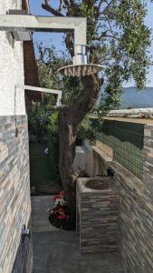 Il Piccolo Paradiso villino a San Felice Circeo vicino al mare