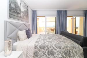 Romana Playa beachfront