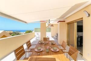 Romana Playa beachfront