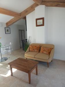 B&B / Chambres d'hotes Le Mas Josephine : photos des chambres