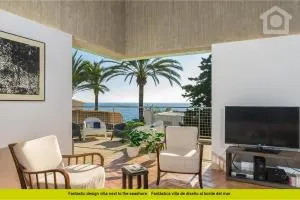 SolHabitat Villa Maroa - Бениса