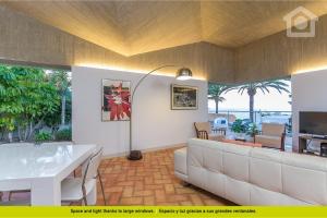 SolHabitat Villa Maroa