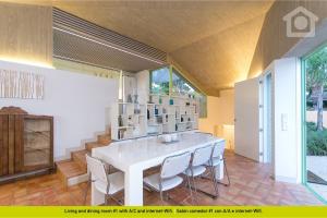 SolHabitat Villa Maroa