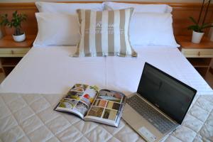 Hotel Apogeo - Breakfast Experience