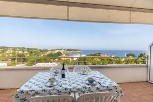 Bravissimo Estel A8 Penthouse S'Agaró - ساغارو