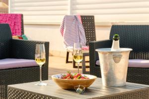 Bravissimo Estel A8 Penthouse SAgaró