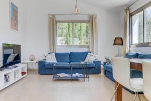 Villa Foufou, Cielo de Bonaire,Alcudia