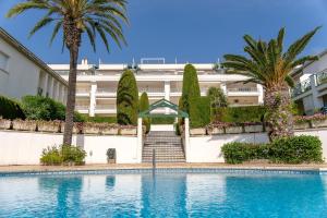 Bravissimo Estel A8 Penthouse SAgaró