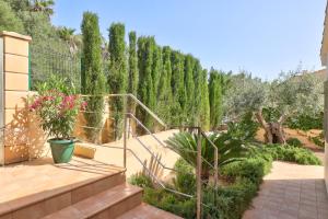 Villa Foufou, Cielo de Bonaire,Alcudia