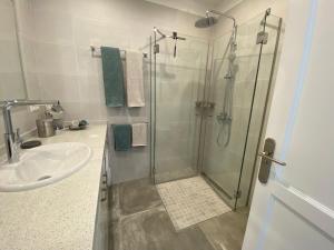 El Valle Top Appartement mit gigantischem Ausblick