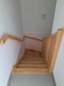 Maisons de vacances Maison avec jardin : photos des chambres