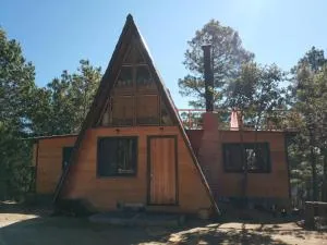 Rancho Samadhi - Labor