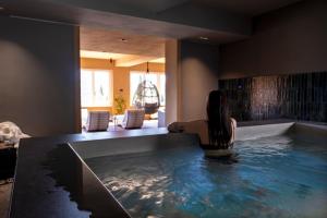 Hotel Del Lago Piediluco Active & SPA