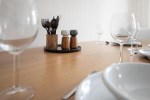 apartmán NA NOC V BOHDANČI