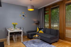 Kolejowa Apartments Warsaw by Renters