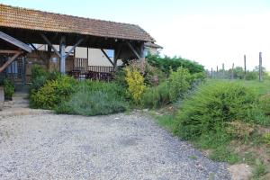 Sejours a la campagne Le Moulin Traffay : photos des chambres