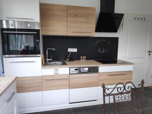 Mini-Apartment ruhig und verkehrsgünstig in Berlin