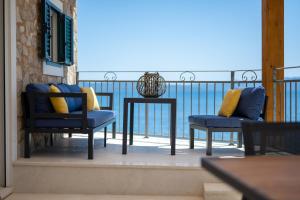 Seaside Cottage Maslina