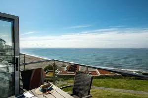 Sea Gem - Mount Brioni - Downderry