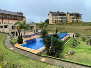 Apartamento no Condomínio Sonhos da Serra - Bananeiras