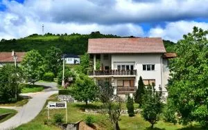 Apartment Marija Zupan - Rakovica