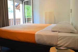 Appart'hotels Residence Eureca : Appartement 1 Chambre