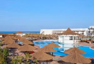 Melia Llana Beach Resort & Spa - Adults Only - All Inclusive - Palmeira