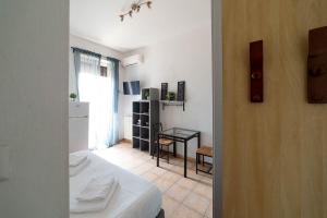 Apartamento Estudio