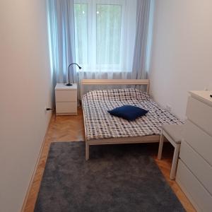 Apartament Żarnowiecka