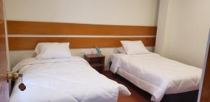 Tilcafé B&B Mollepata