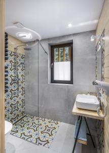 Drewniana Róża Domki Karkonosze