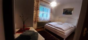 Am Kaltenbach - Spital am Semmering, Stuhleck