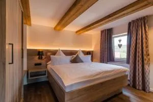 Gästehof Flora - Neu Porschdorf