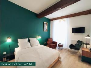 B&B / Chambres d'hotes Le Prince : photos des chambres