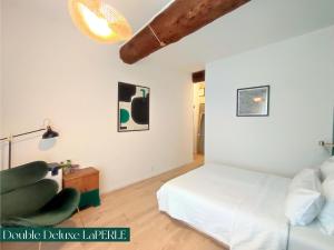 B&B / Chambres d'hotes Le Prince : photos des chambres